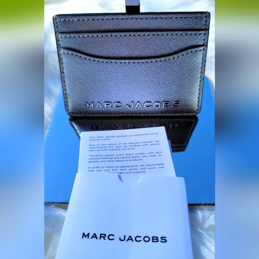 Marc Jacobs